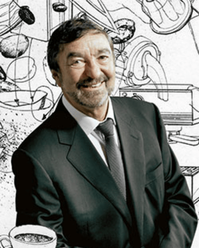 Portrait de Éric FAVRE