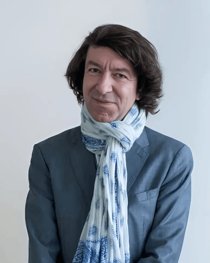 Portrait de Eric FIAT