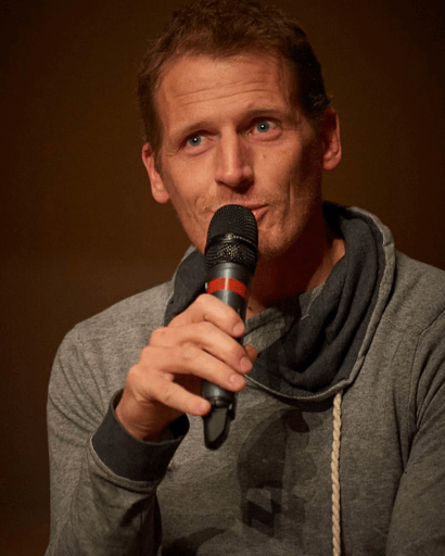 Portrait Evrard WENDENBAUM