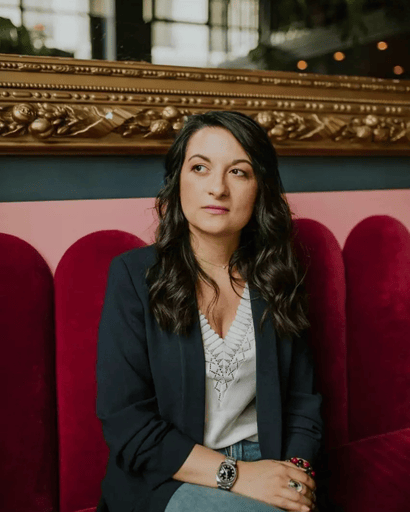 Portrait de Fanny PARISE