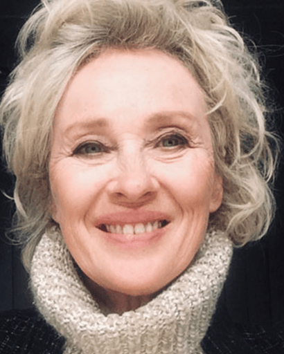 Portrait de France CARP