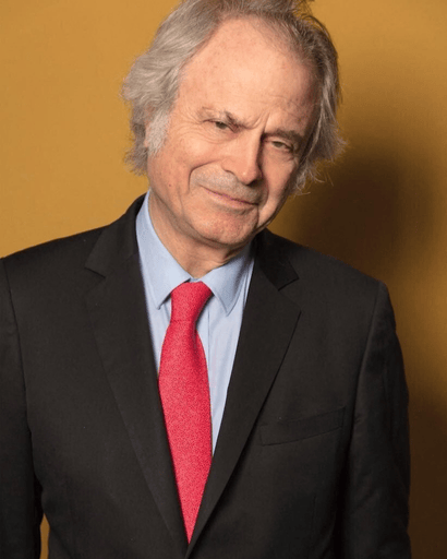 Portrait de Franz-Olivier GIESBERT