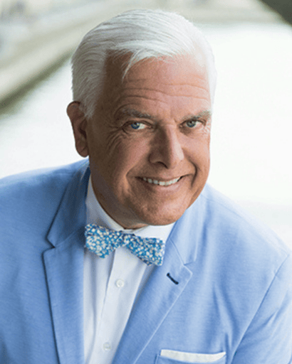 Portrait de Frédérick GERSAL