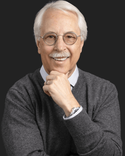 Portrait de Gary HAMEL