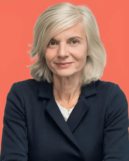 Portrait de Geneviève FÉRONE