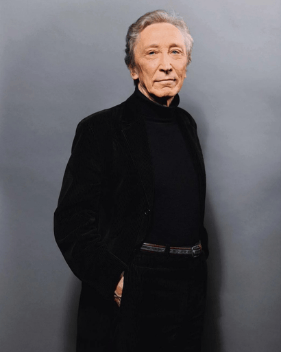 Portrait de Georges VIGARELLO