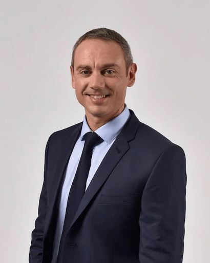 Portrait de Gilane BARRET