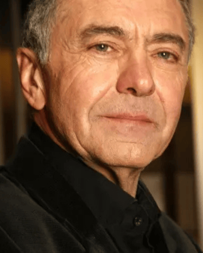 Portrait de Gilles LIPOVETSKY