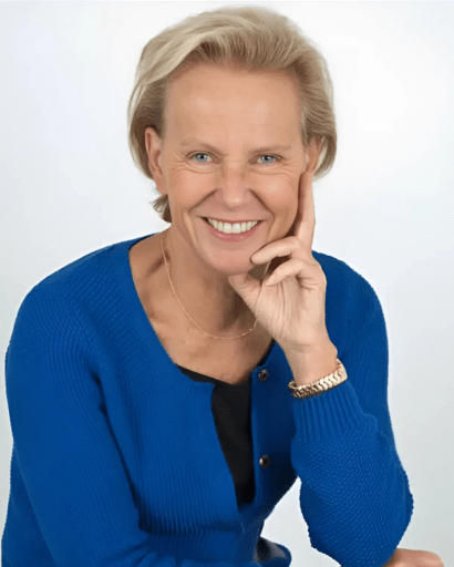 Portrait de Najat VALLAUD-BELKACEM