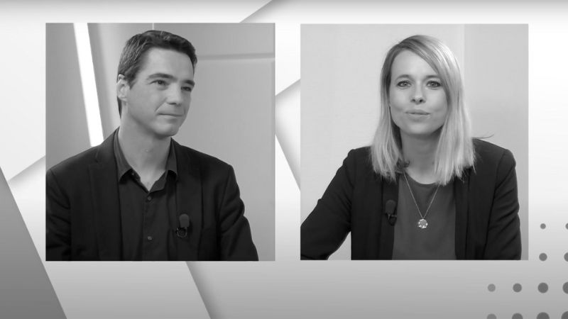 Intervention de Dimitri CARBONNELLE pour BSmart ©bsmart