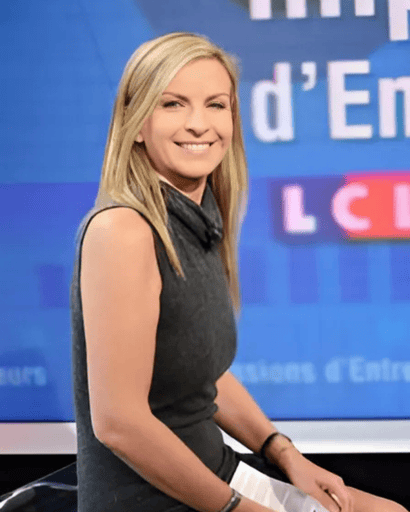 Portrait de Isabelle GOUNIN-LEVY