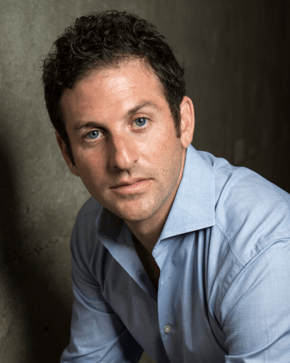 Portrait de Jared COHEN