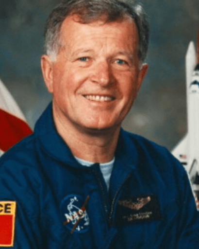 Portrait Jean-Loup CHRETIEN