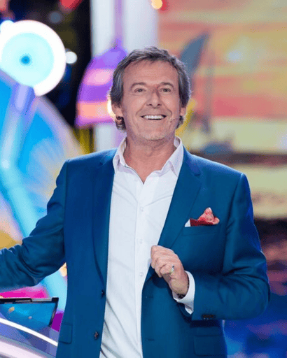 Portrait de Jean-Luc REICHMANN