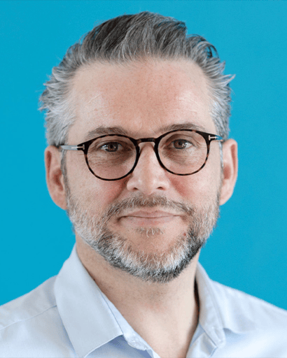 Portrait de Jerôme MONCEAUX