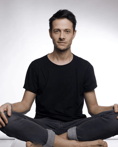 Portrait de Jonathan LEHMANN