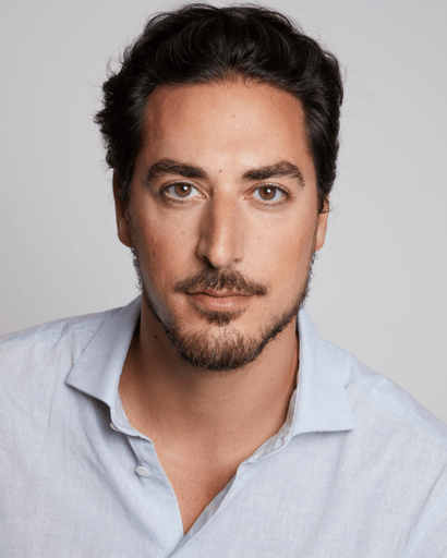 Portrait de Kevin FINEL