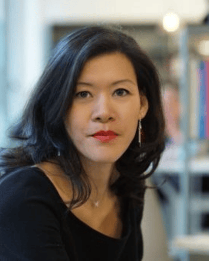 Portrait de Laura PHO-DUC