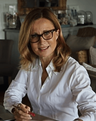 Portrait de Laurence BODY