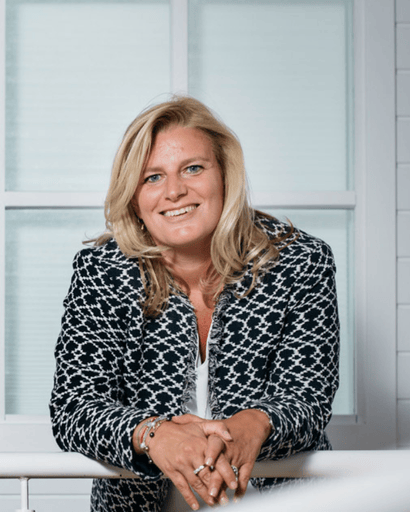 Portrait de Laurence VANHÉE