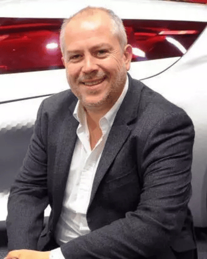 Portrait de Laurent MEILLAUD