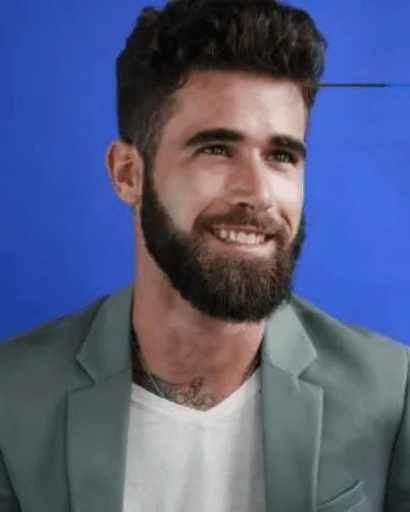 Portrait Louis DERUNGS