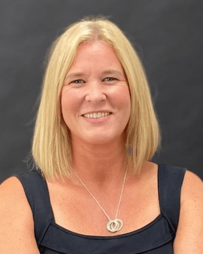 Portrait de Mandy HICKSON