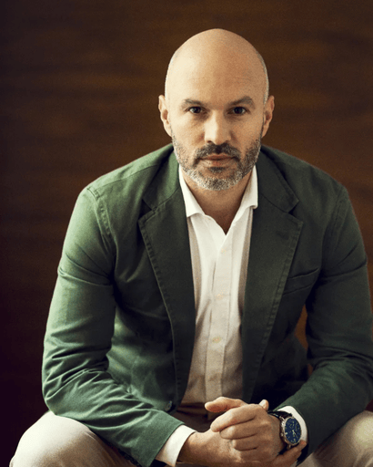 Portrait de Marwan MERY