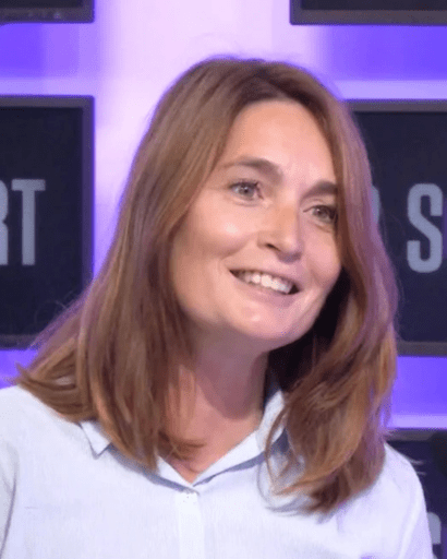 Portrait Maryline PERENET