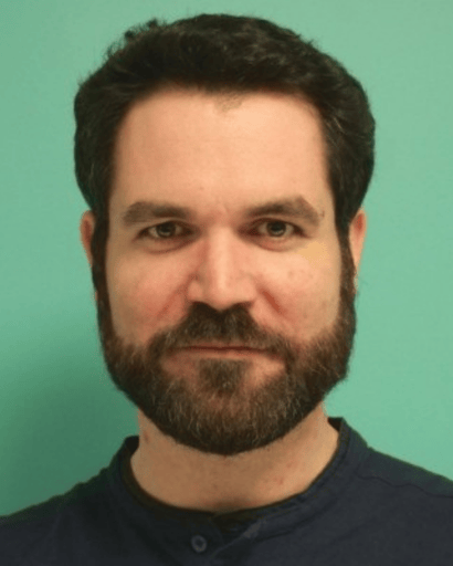 Portrait de Matthieu COMBE