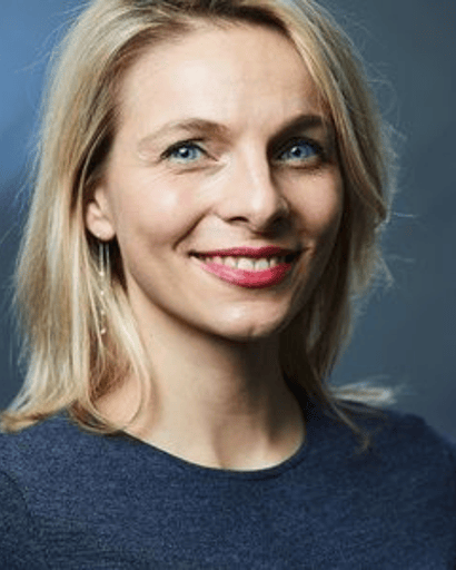 Portrait de Maud BAILLY