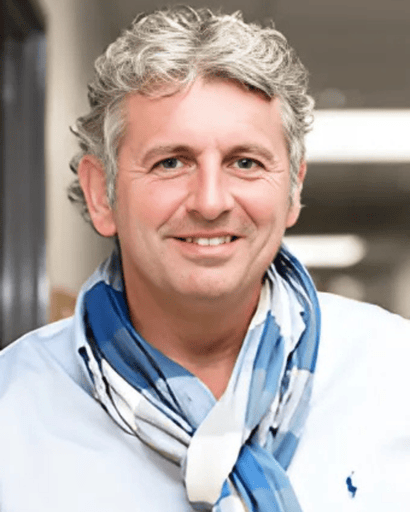 Portrait de Max POULAIN