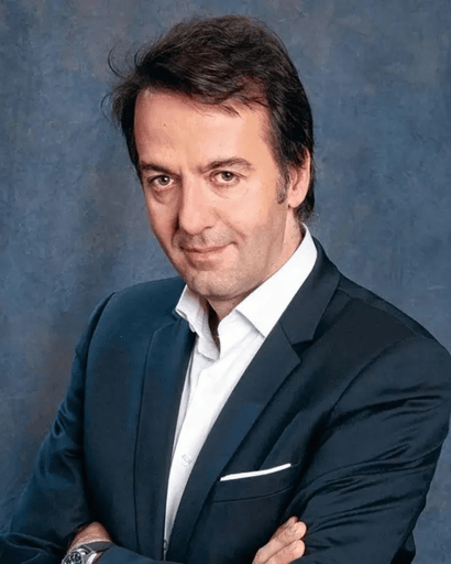 Portrait de Michael AGUILAR