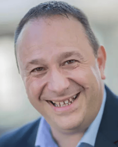 Portrait de Michel POULAERT