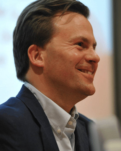 Portrait de Nicolas ARPAGIAN