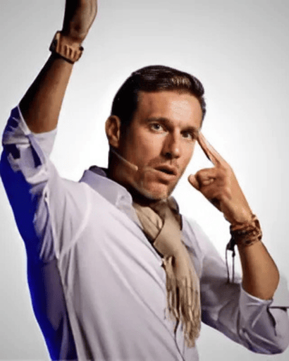 Portrait de Nicolas FELGER