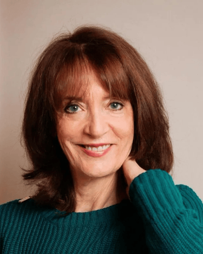 Portrait de Nicole BACHARAN