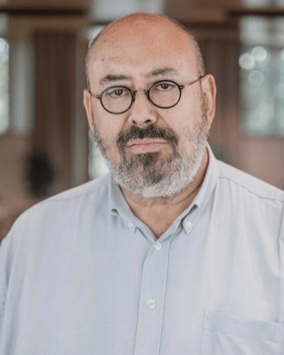 Portrait de Olivier BADOT