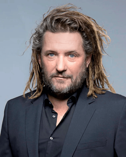 Portrait de Olivier DELACROIX