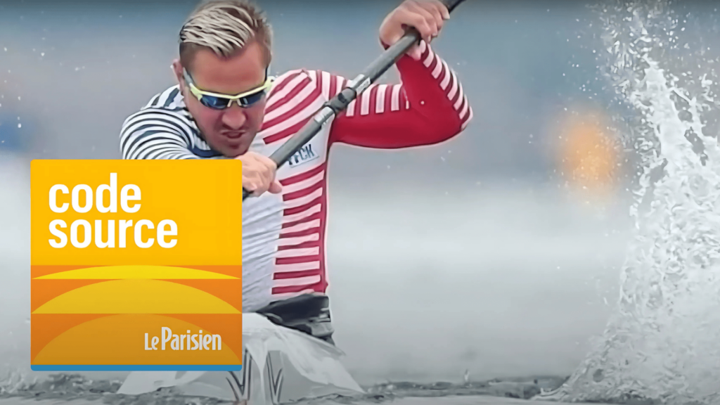 Participation de Rémy BOULLÉ sur un podcast ©Le Parisien