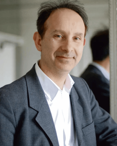 Portrait de Philippe ASKENAZY