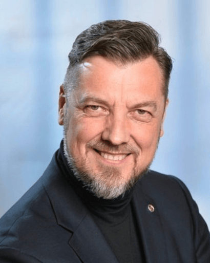 Portrait de Philippe BOULANGER