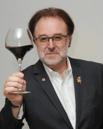 Portrait de Philippe FAURE-BRAC