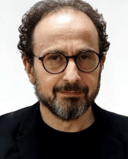 Portrait de Philippe MOATI