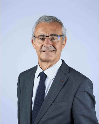 Portrait de Philippe PELLETIER