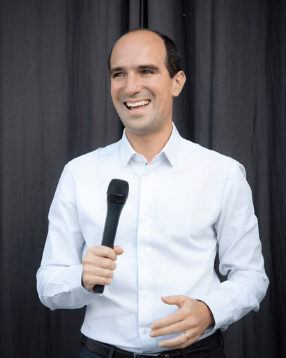 Portrait de Pierre CHAVANNE