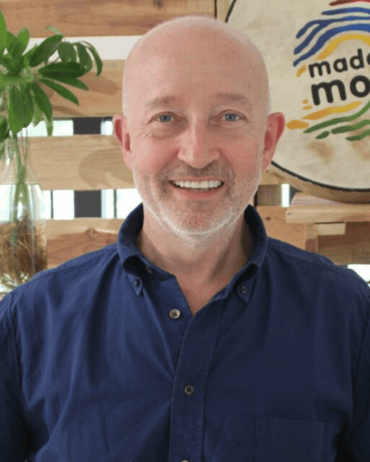 Portrait de Pierre-Louis DESPREZ