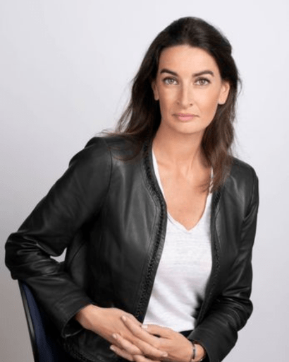 Portrait Agnes VERDIER MOLINIE