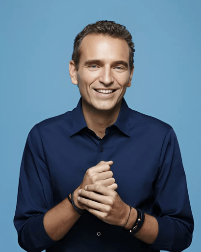 Portrait de Alexandre MARS