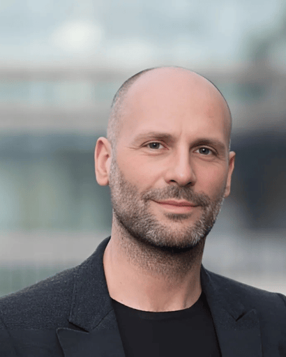 Portrait de Alexandre PACHULSKI